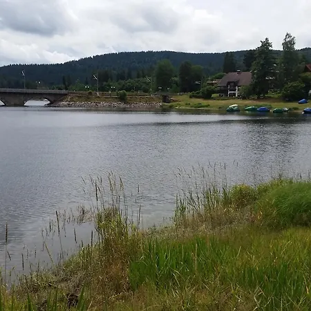 Am 3* Schluchsee