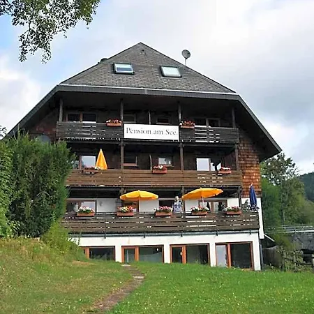 Hotel Am 3*