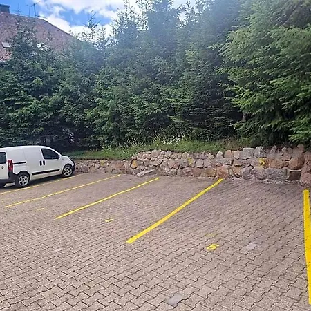 Hotel Am Schluchsee