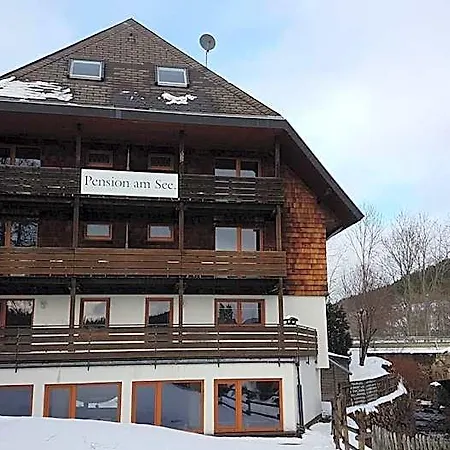Hotel Am