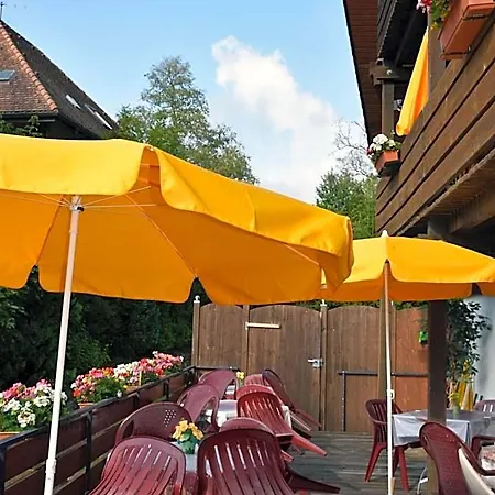 Hotel Am Schluchsee