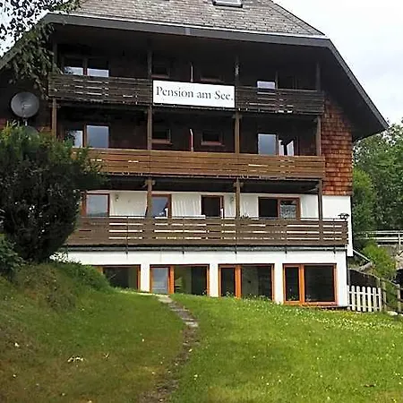 Hotel Am