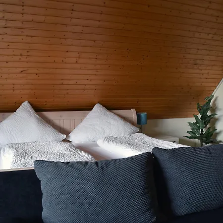 Hotel Am Schluchsee