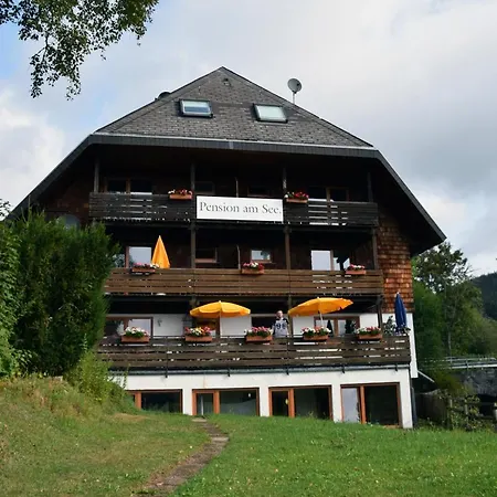 Hotel Am